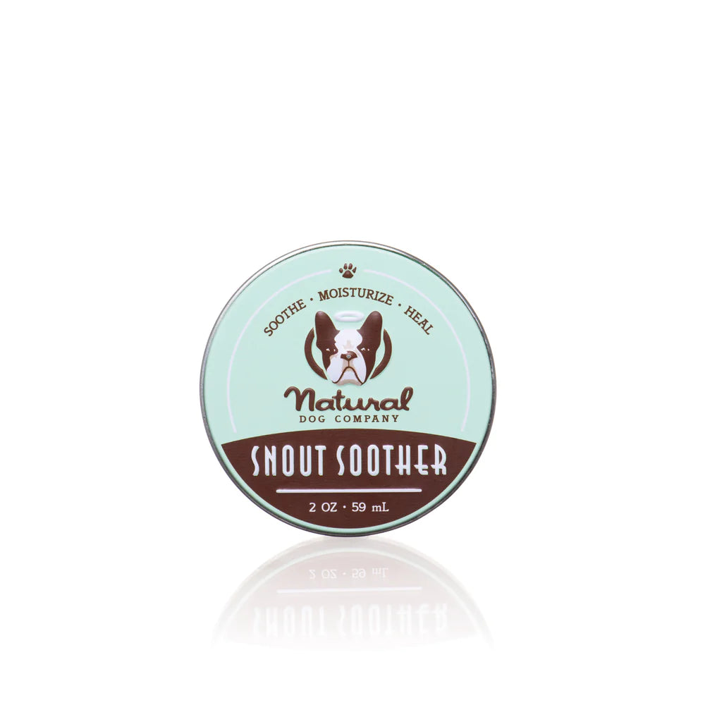 Snout Soother Dog Healing Balm