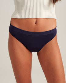 Leakproof Period Comfort Bikini