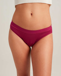 Leakproof Period Comfort Bikini