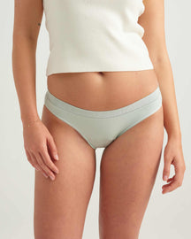 Leakproof Period Comfort Bikini