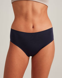 Leakproof Period Seamless Brief