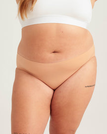 Leakproof Period Seamless Brief