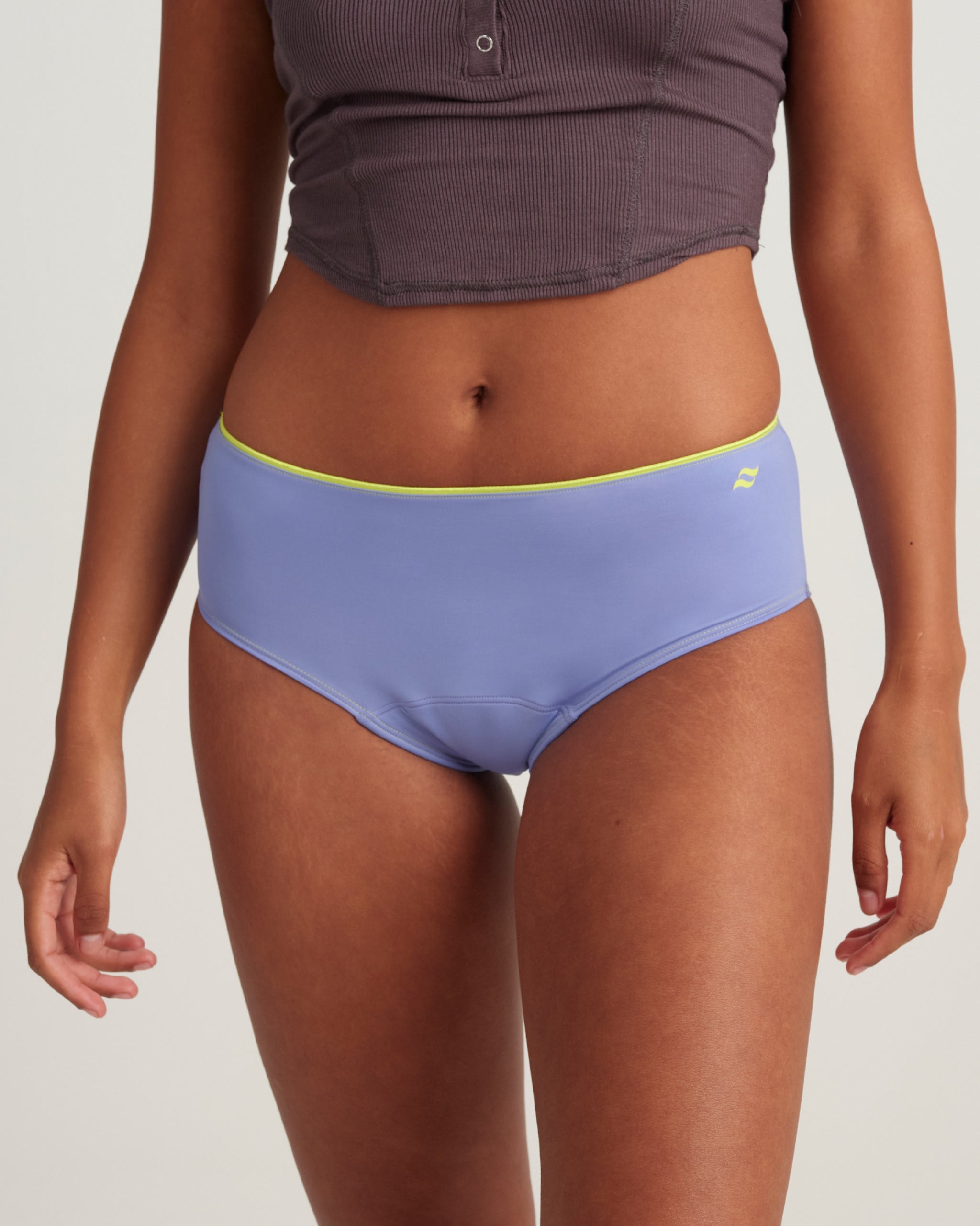 Leakproof Period Teen Brief