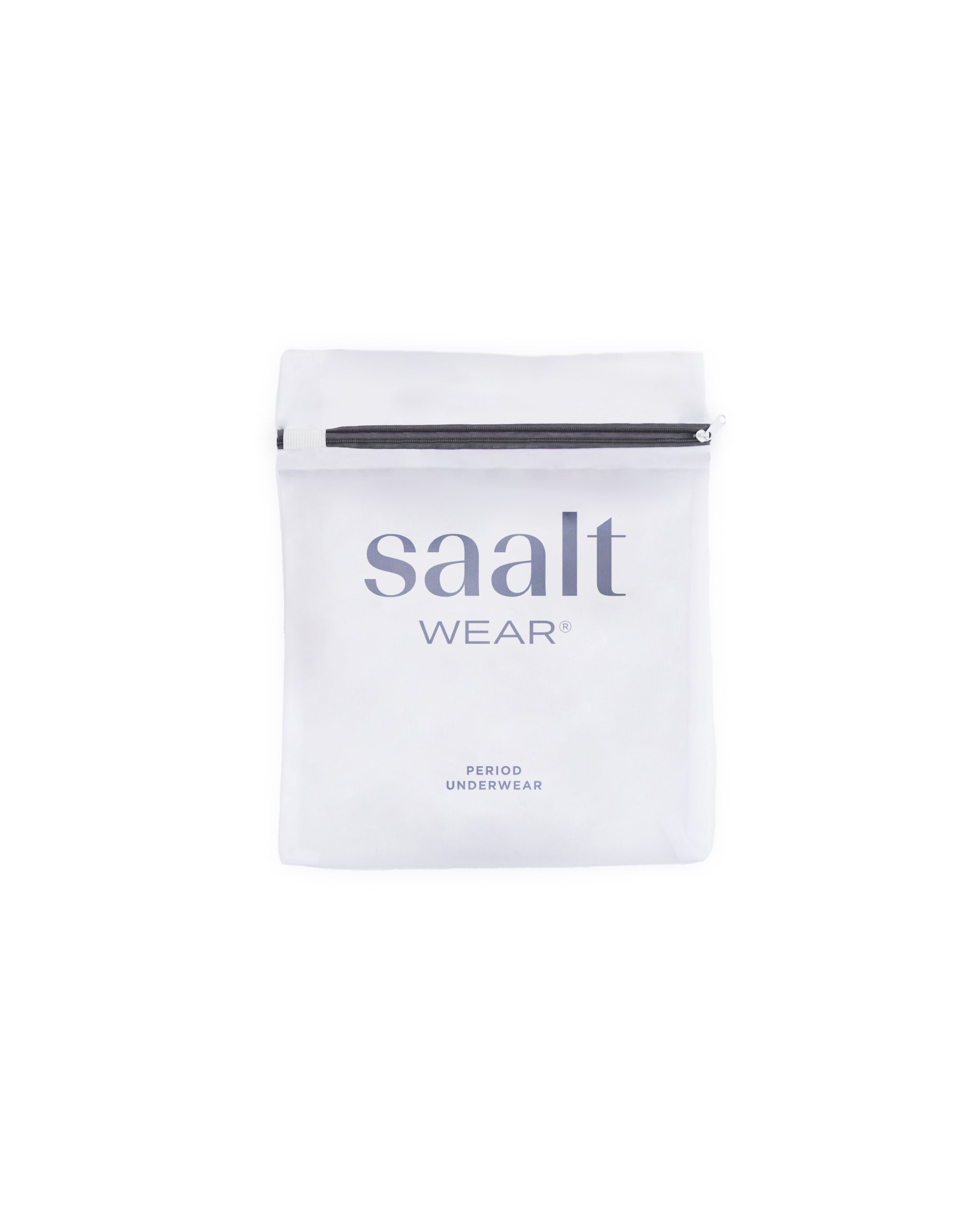 Saalt Mesh Laundry Bag