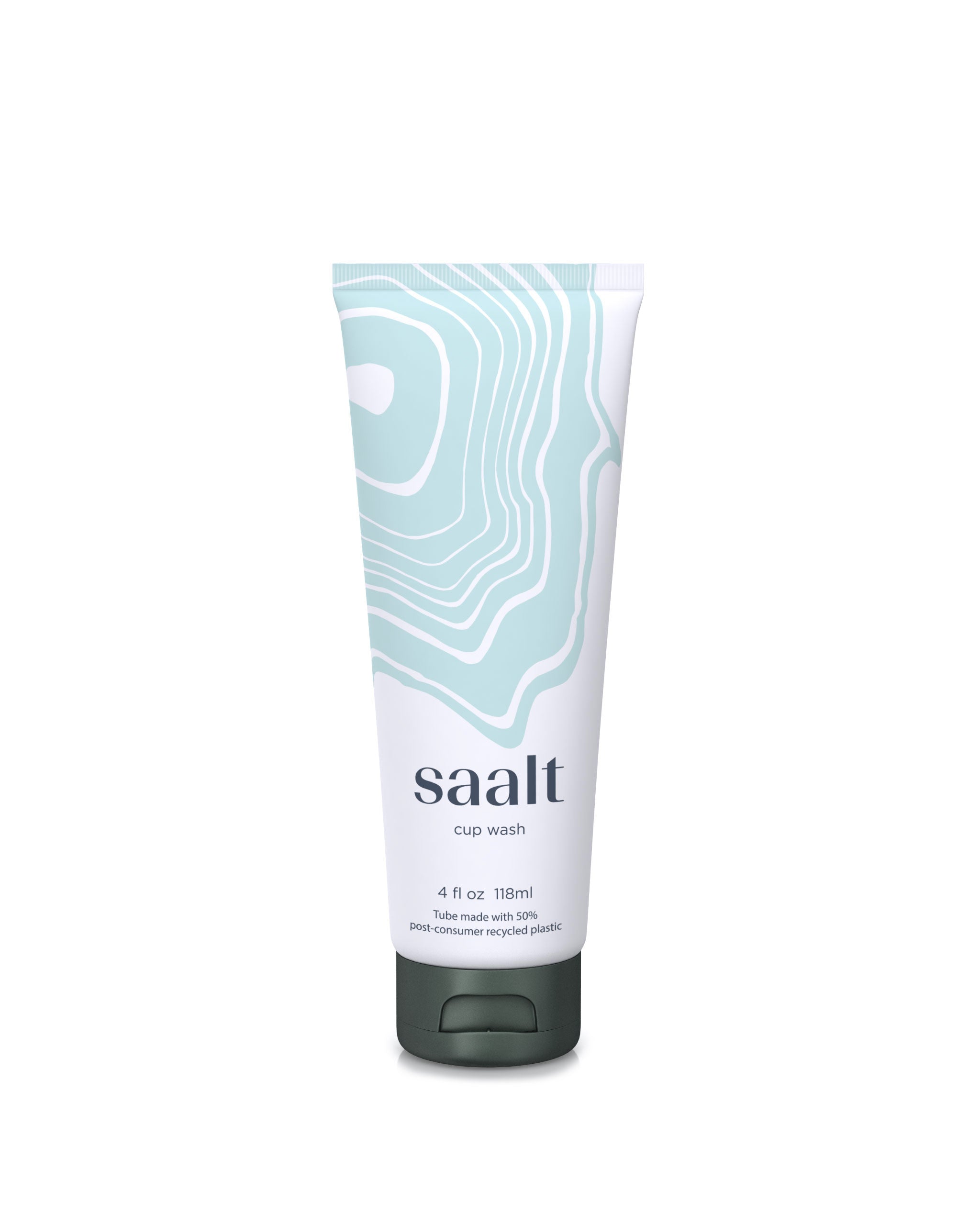 Saalt Menstrual Cup Wash