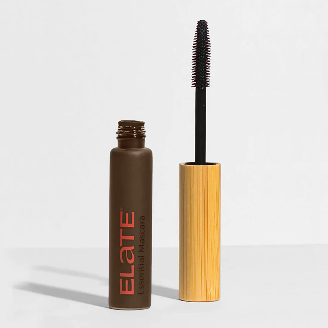 Essential Brown Mascara