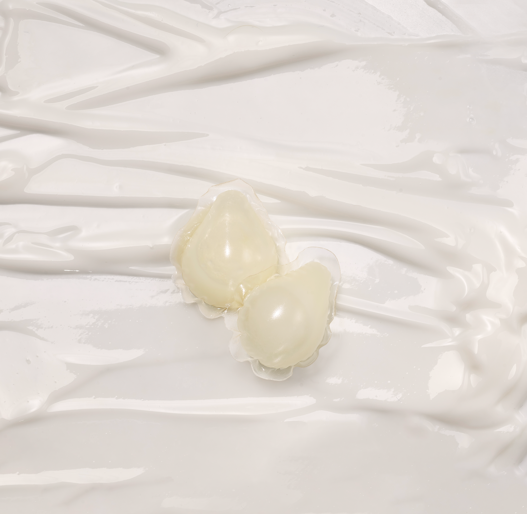 Refill Pods - Zero Waste Dew Bomb Glowy Hydra-milk