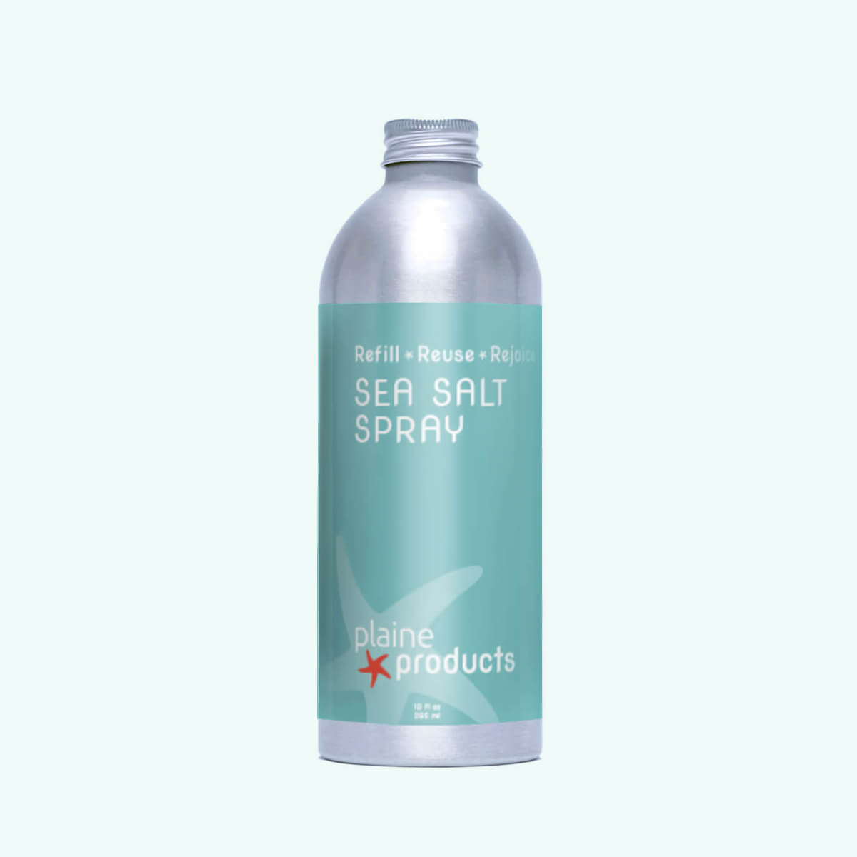 Refillable Sea Salt Spray