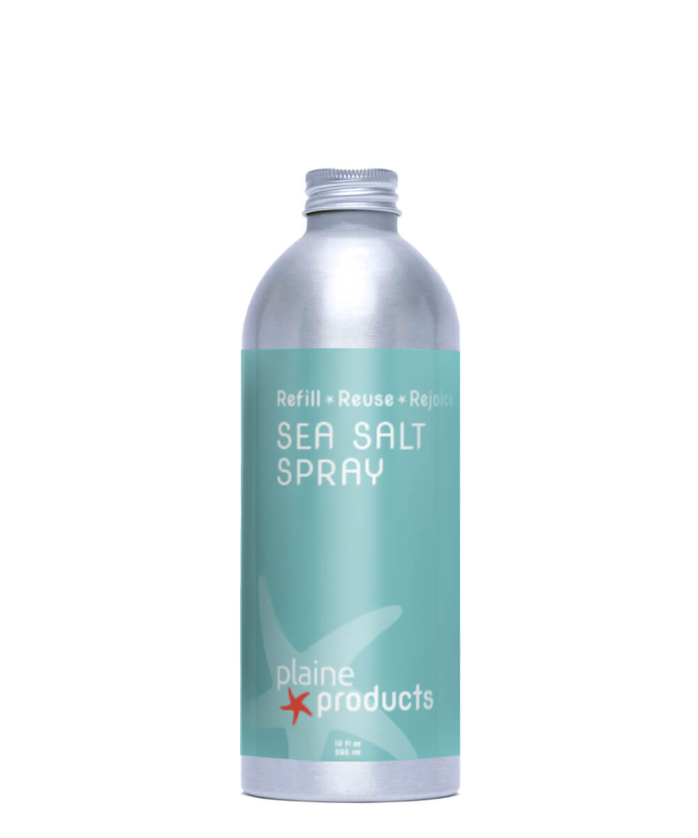 Sea Salt Spray (Citrus / 10 oz)