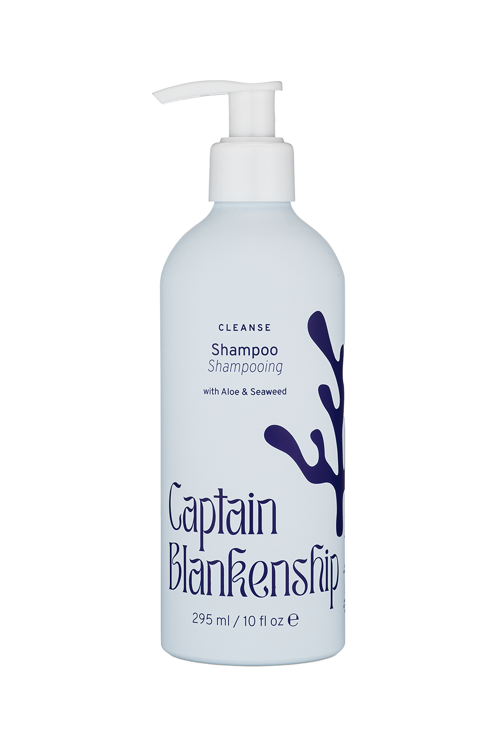 Cleanse Shampoo 10oz