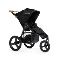 Speed Jogging Stroller