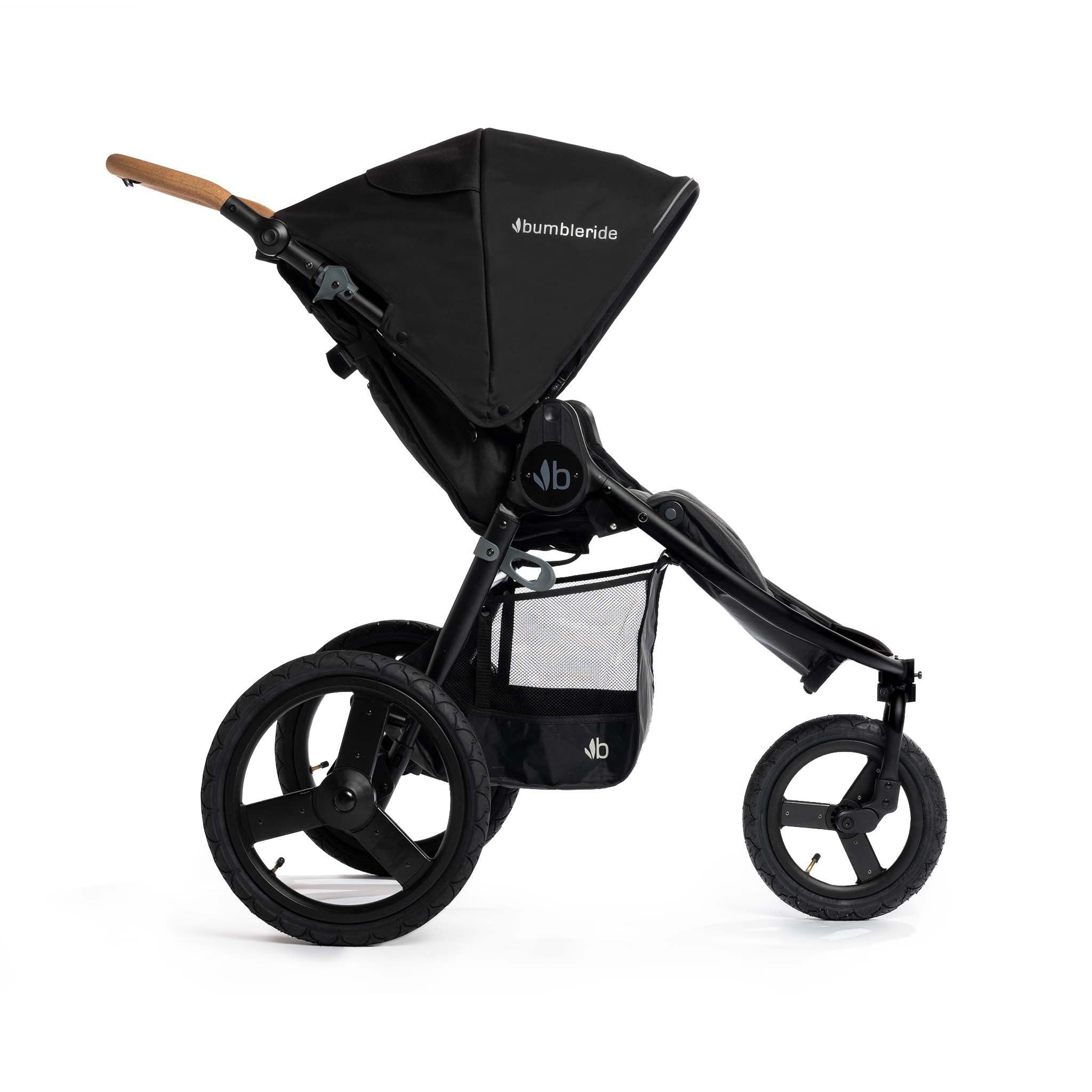 Speed Jogging Stroller