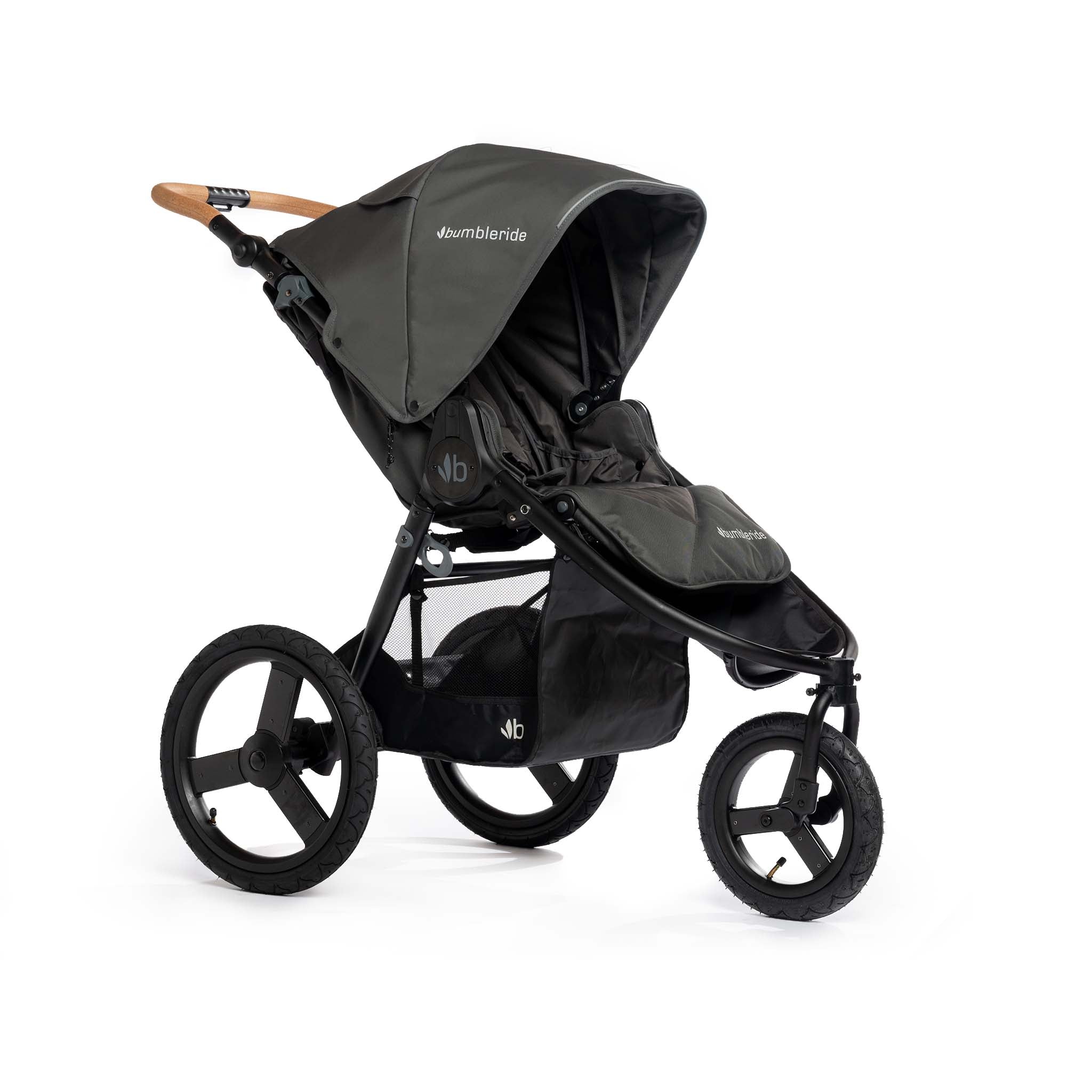 Speed Jogging Stroller