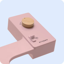 TUSHY Classic 3.0 - Bidet Toilet Seat Attachment