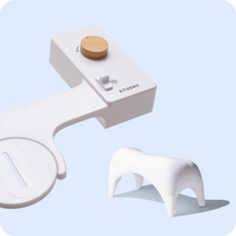 TUSHY Classic 3.0 - Bidet Toilet Seat Attachment