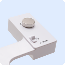 TUSHY Classic 3.0 - Bidet Toilet Seat Attachment