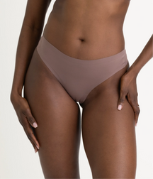 Leakproof Period Seamless Thong