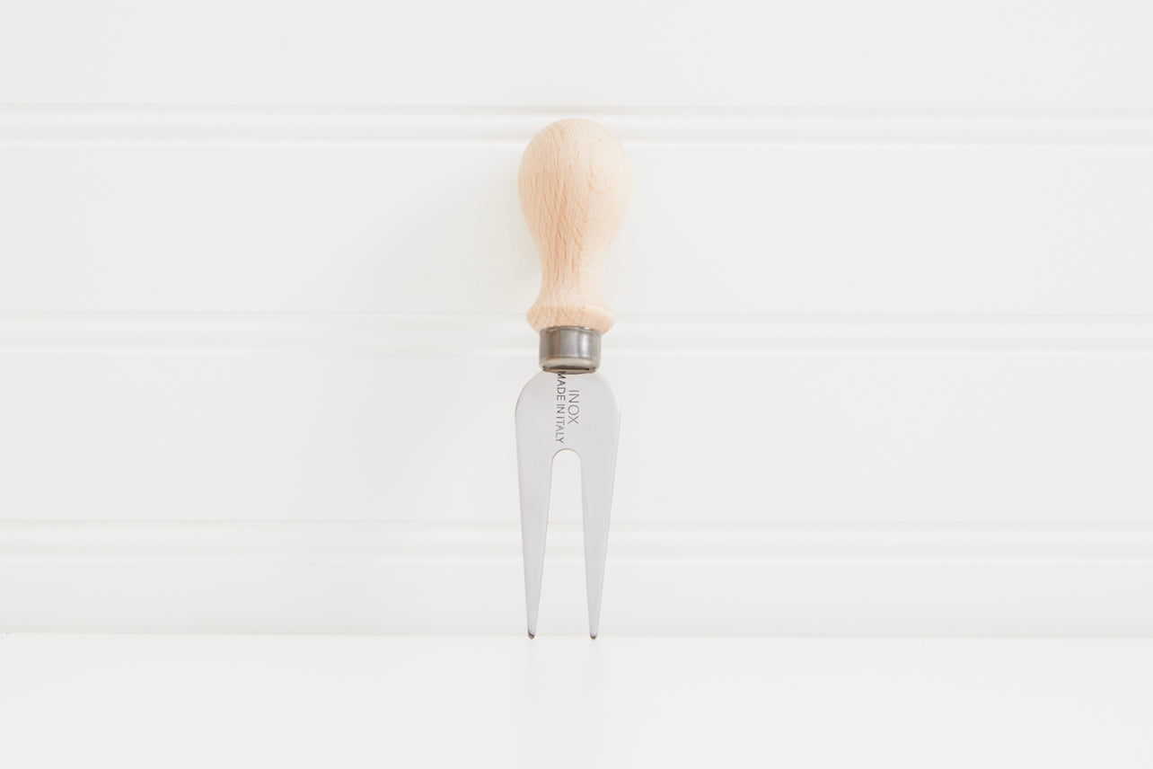 Italian Cheese Knives - Set of 3