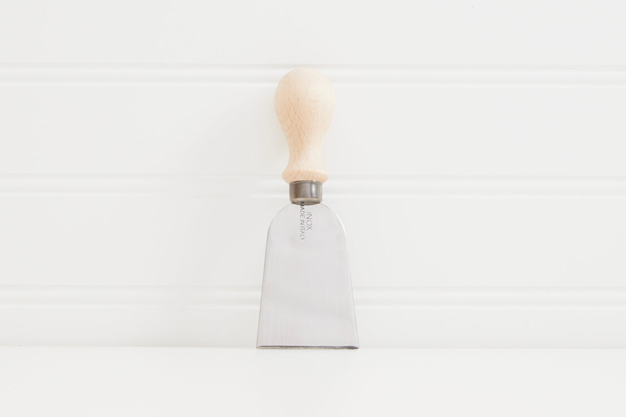 Italian Cheese Knives - Set of 3