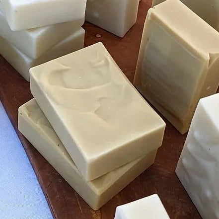 Wild Poplar Moisturizing Soap