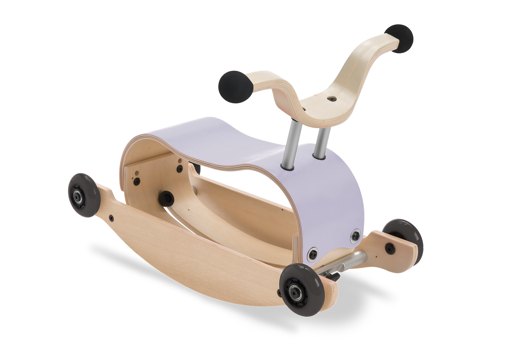 Mini Flip Baby Walker