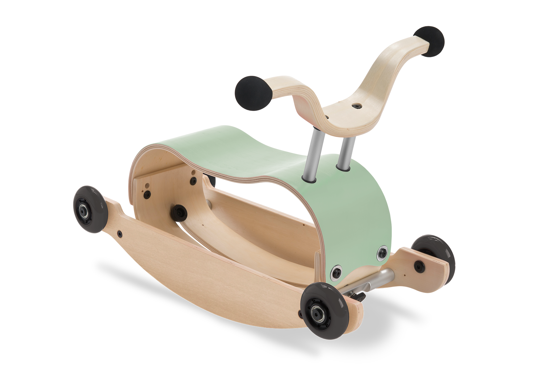 Mini Flip Baby Walker