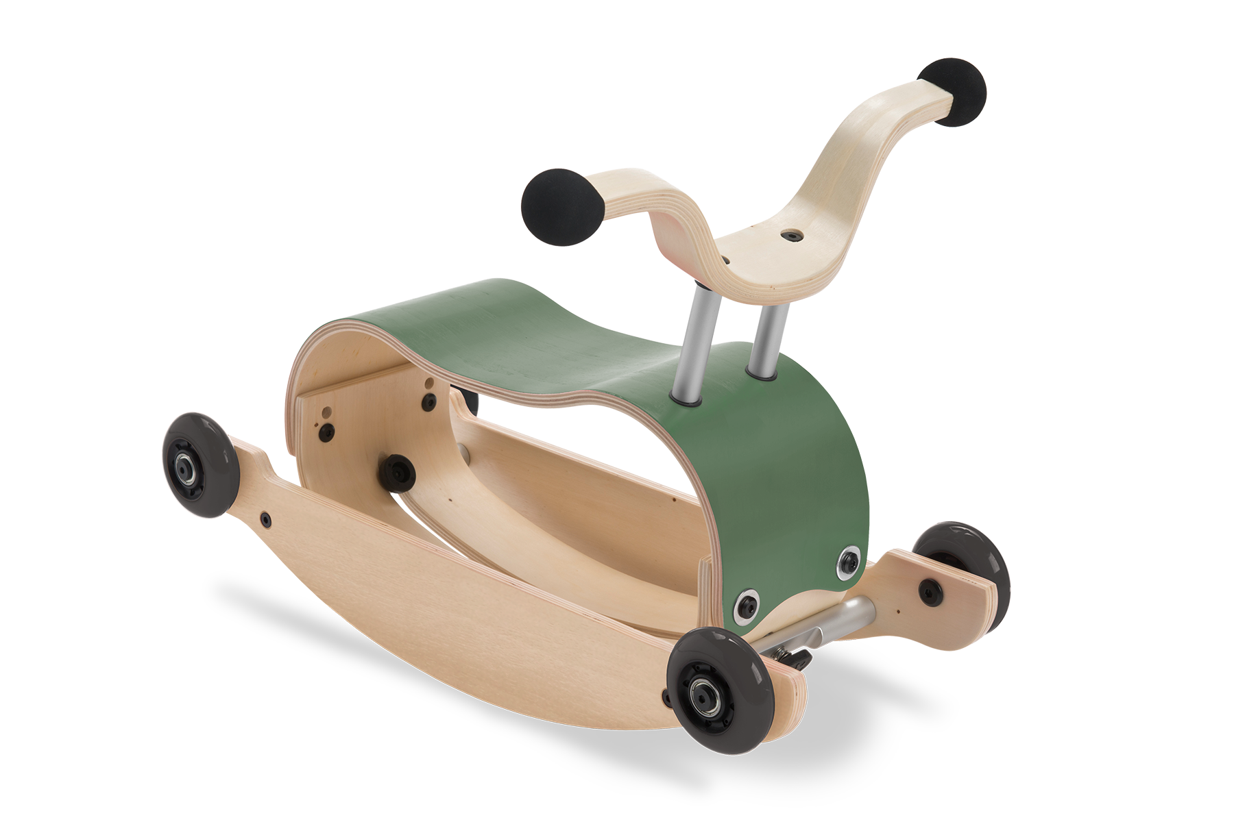 Mini Flip Baby Walker