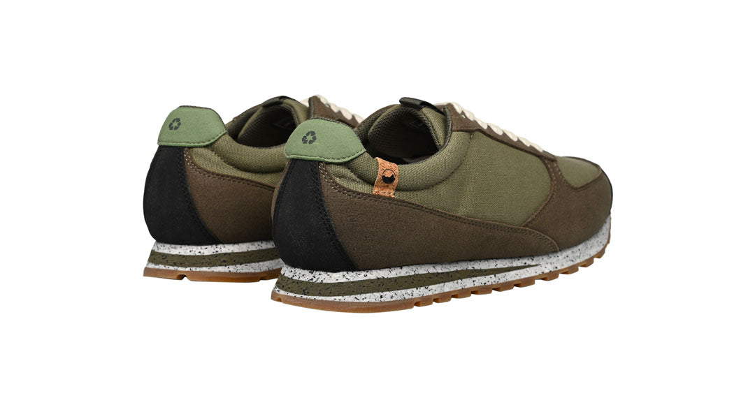 Alta Vibram M Olive