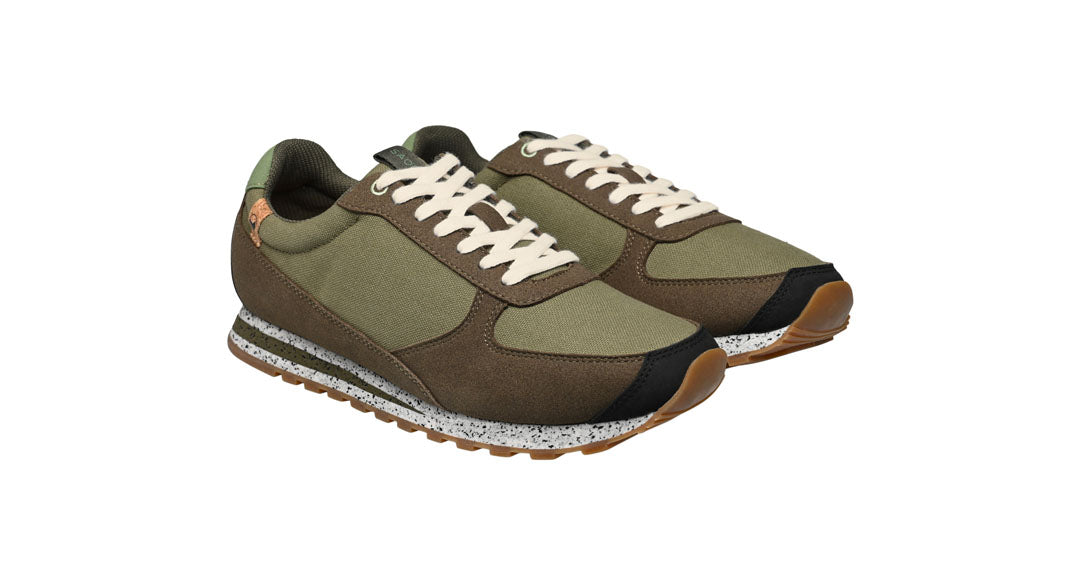 Alta Vibram M Olive