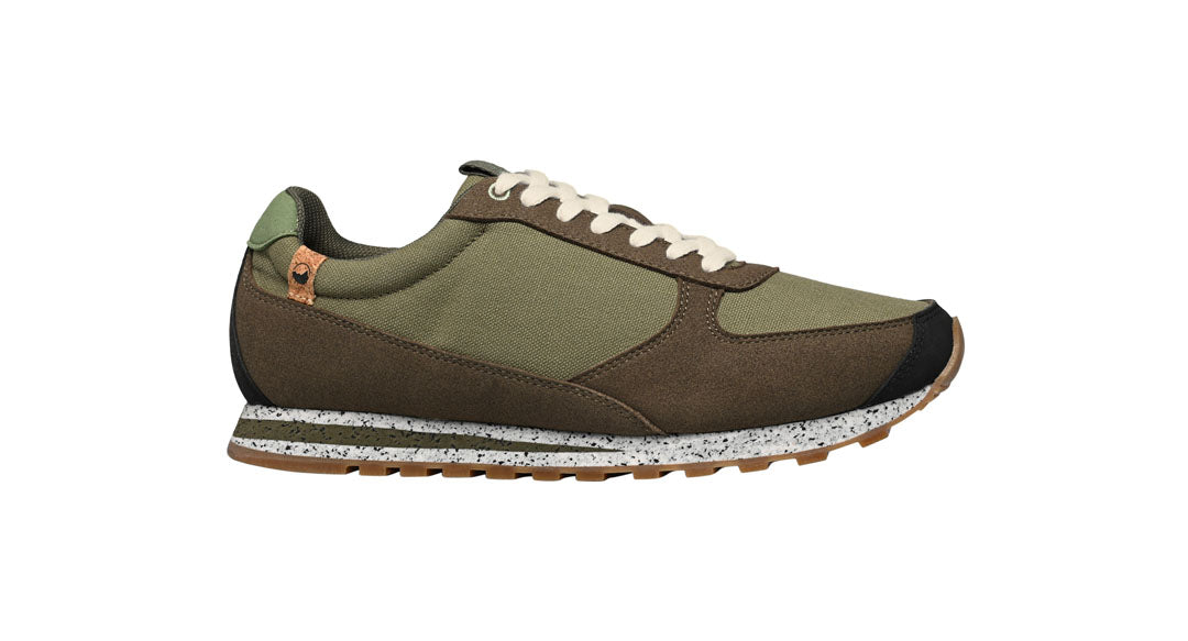 Alta Vibram M Olive