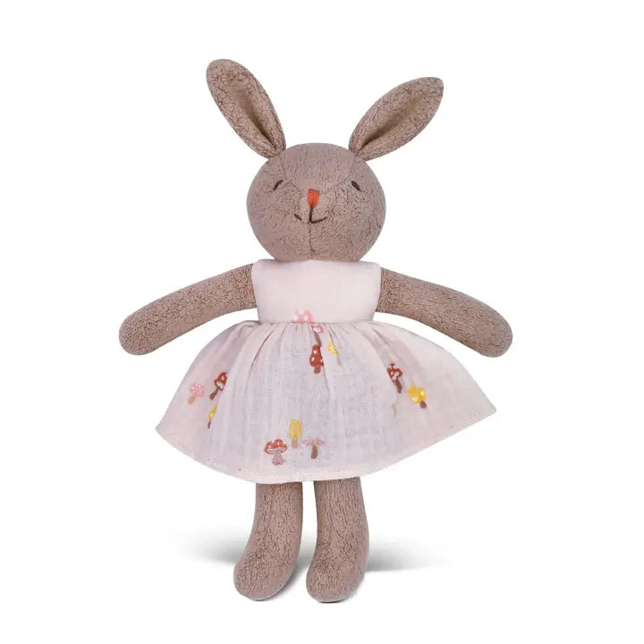 Little Bunny Plush Toy