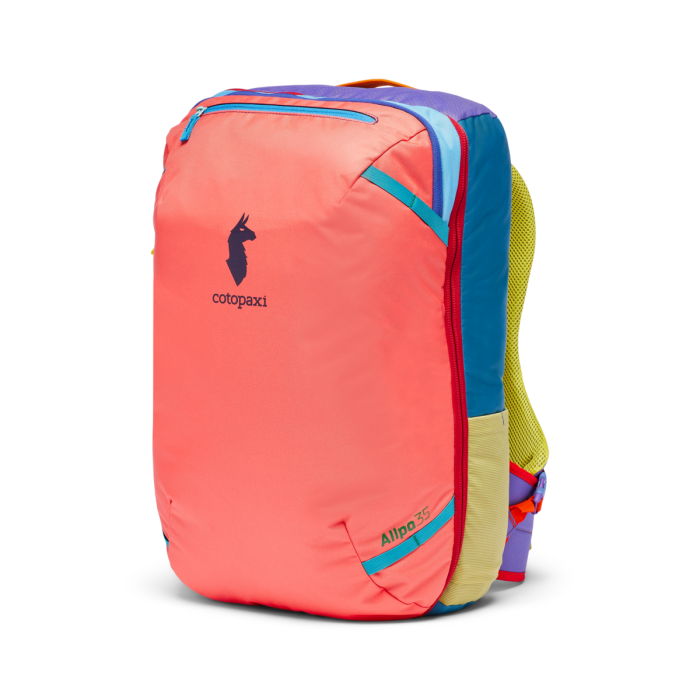 Allpa Del Dia Travel Pack 35L