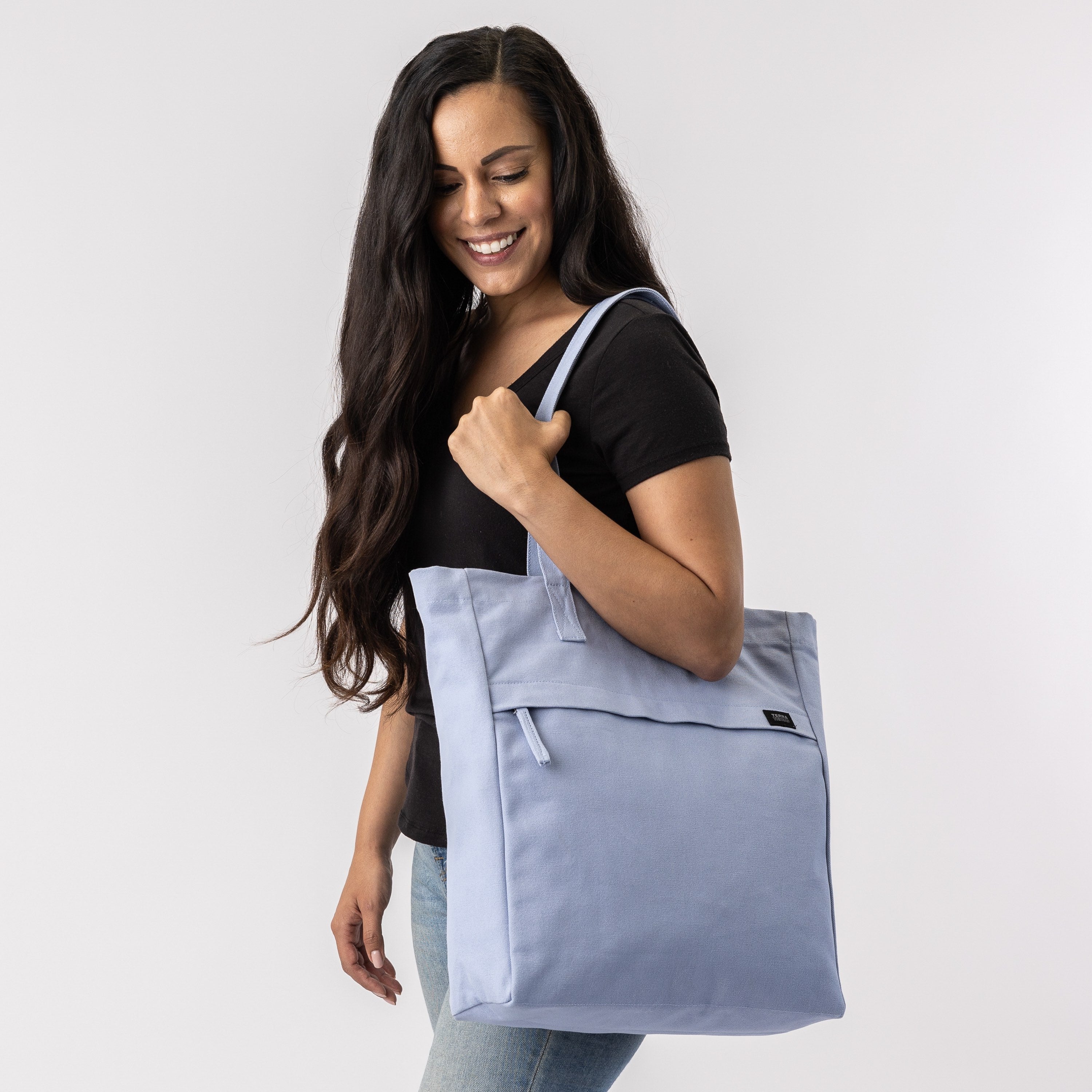 Executive Work Tote Bag