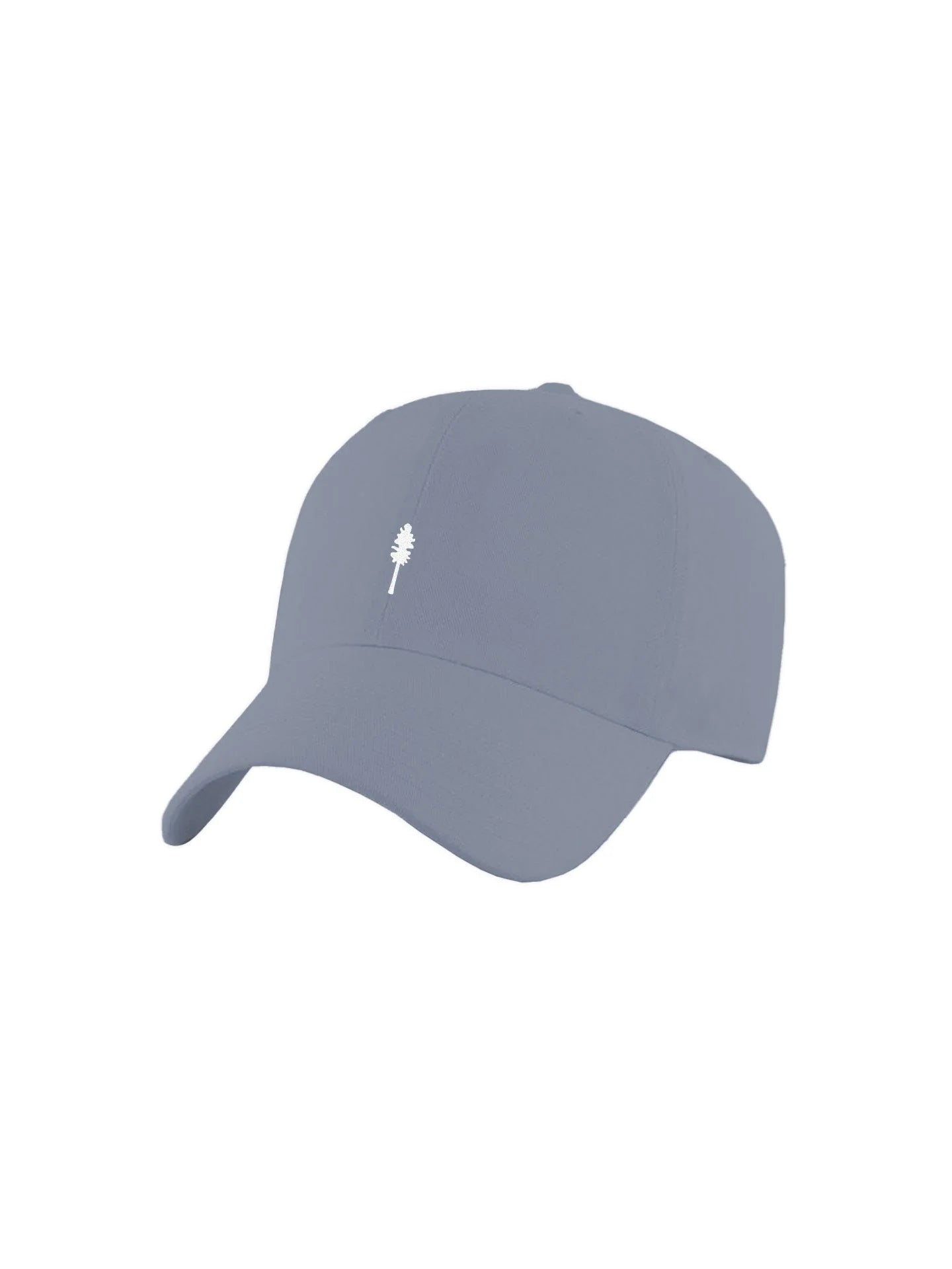 Organic Cotton Twill Classic Hat by Livelihood – Adjustable, Plastic-Free Design
