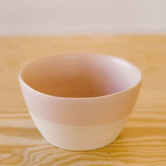 Handmade Ceramic Bowl