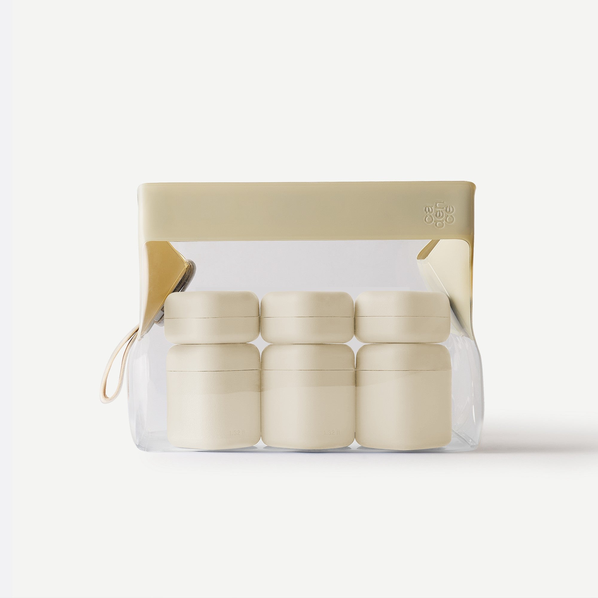 The Discovery Set Travel Capsule Bundle