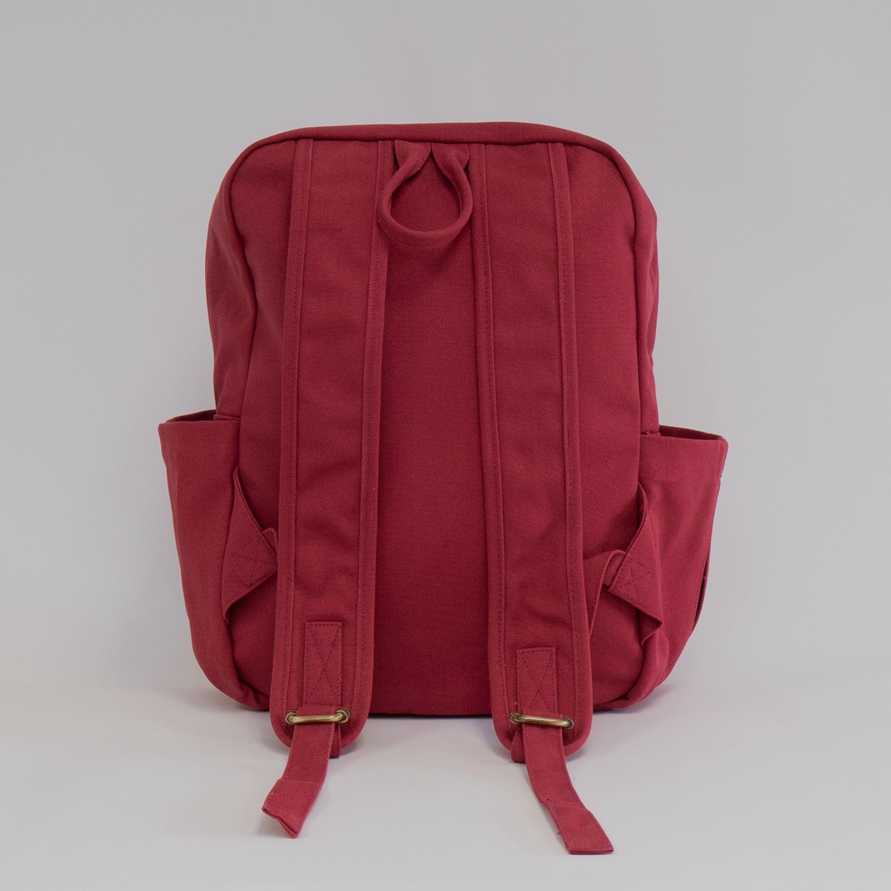 Everyday Organic Cotton Backpack