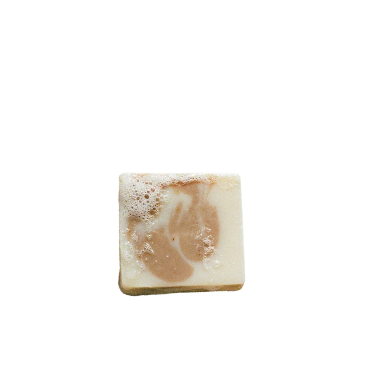 Matcha Body Bar - Unscented - Organic Soap Bar, Sensitive Skin, 4 oz. (2 Pack)