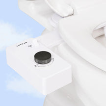 TUSHY Classic 3.0 - Bidet Toilet Seat Attachment