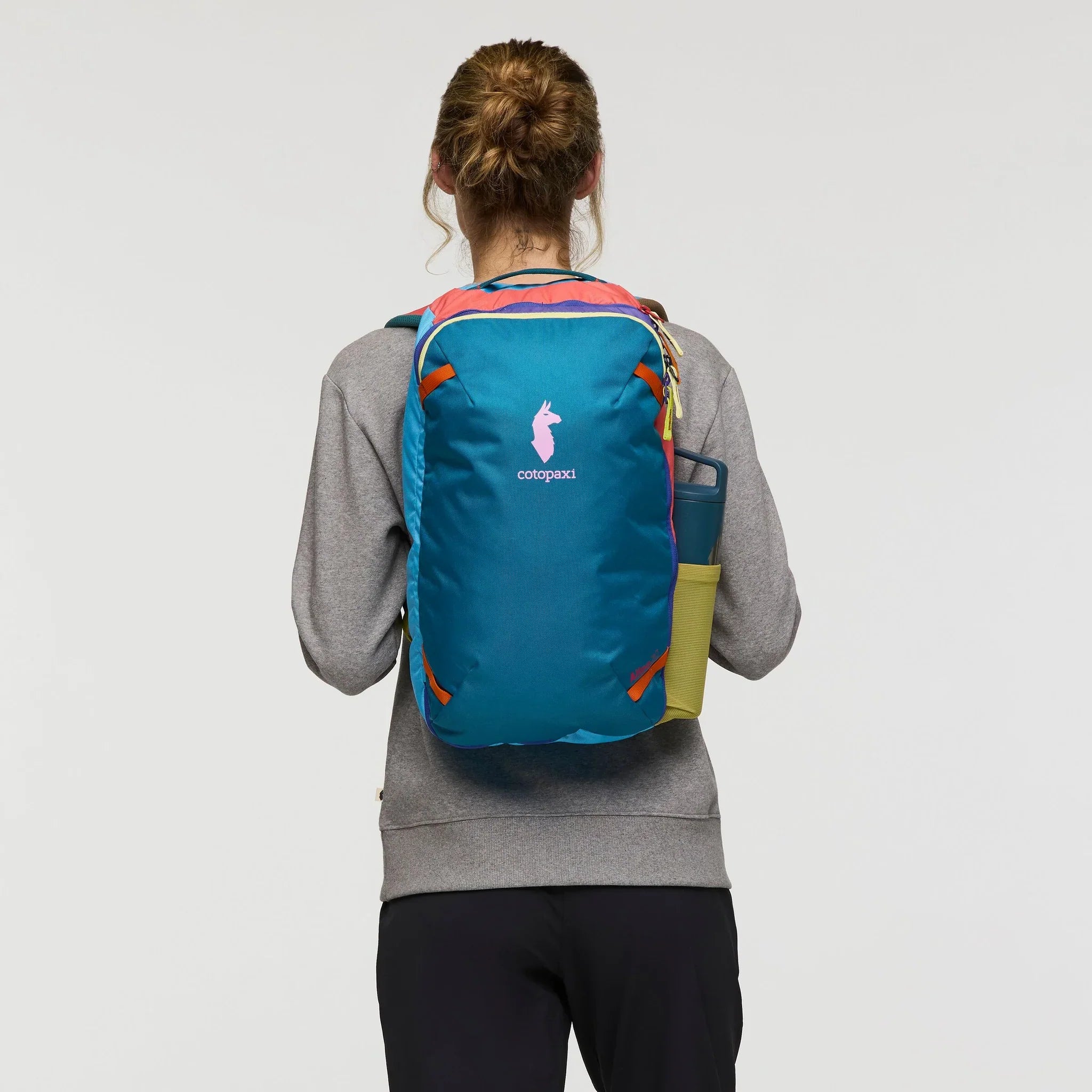 Allpa Del Dia Travel Pack Mini 20L
