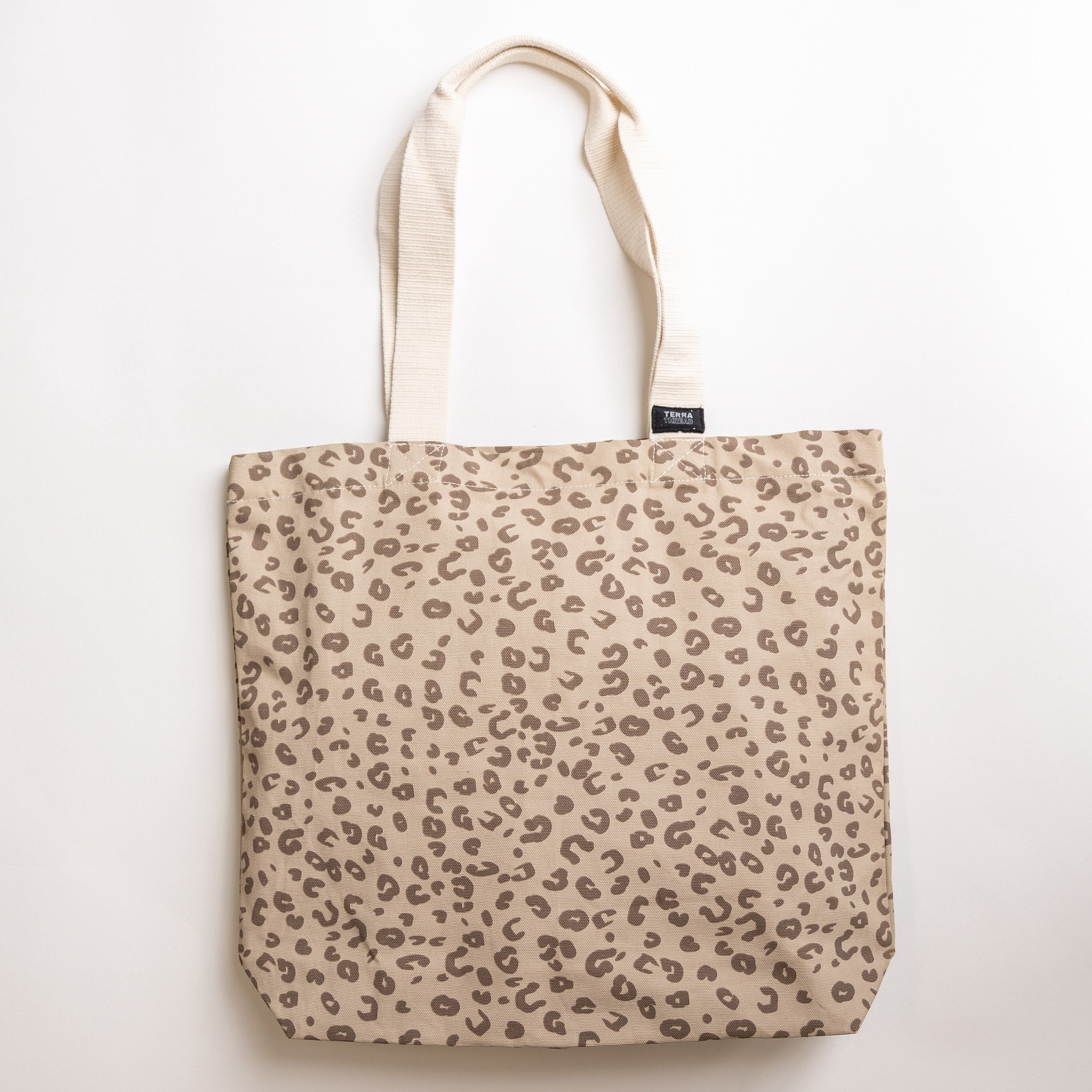 Organic Cotton Canvas Tote Bag - Avani Tote