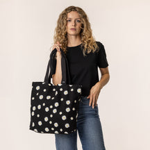 Organic Cotton Canvas Tote Bag - Avani Tote