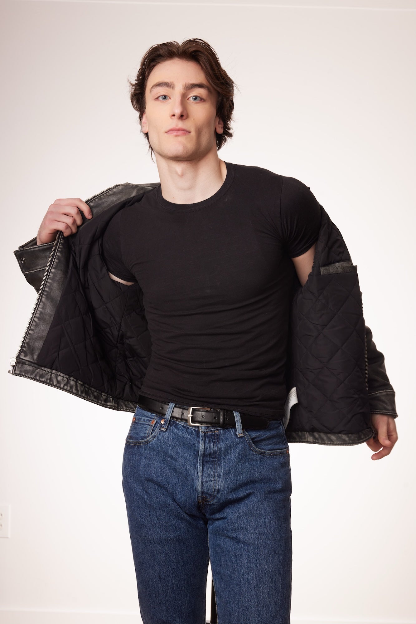 NEW & OPTIMIZED || Fearless Fragrance