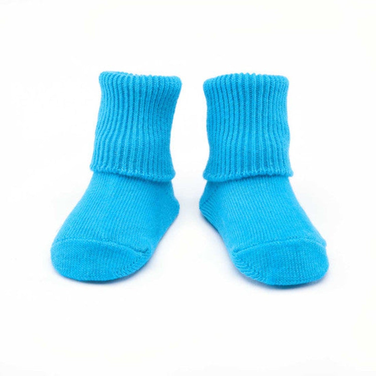 Organic Cotton Socks - Baby & Toddler Anklet 3 Pack