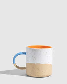8 oz. Stoneware Mug