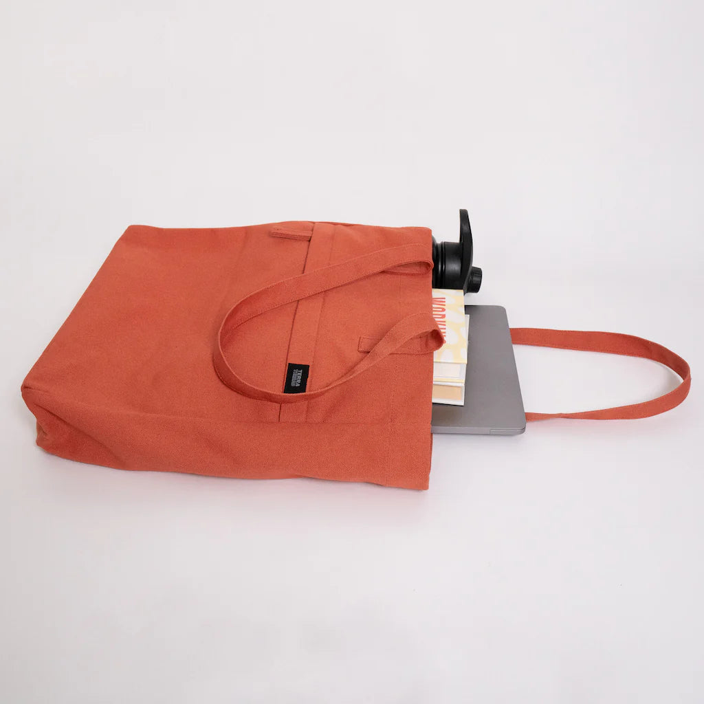 Executive Work Tote Bag