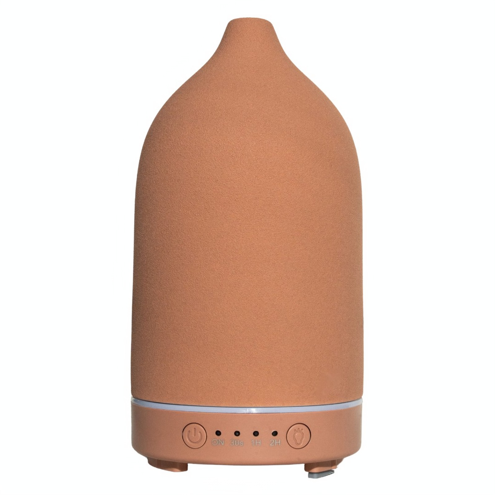 Adobe Ceramic Essential Oil Diffuser