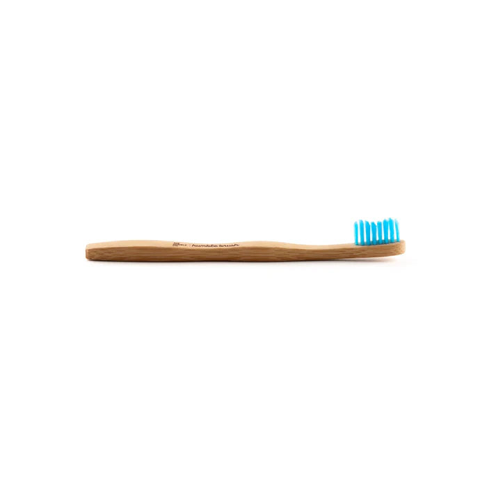 Ultra Soft Kids Bamboo Toothbrush