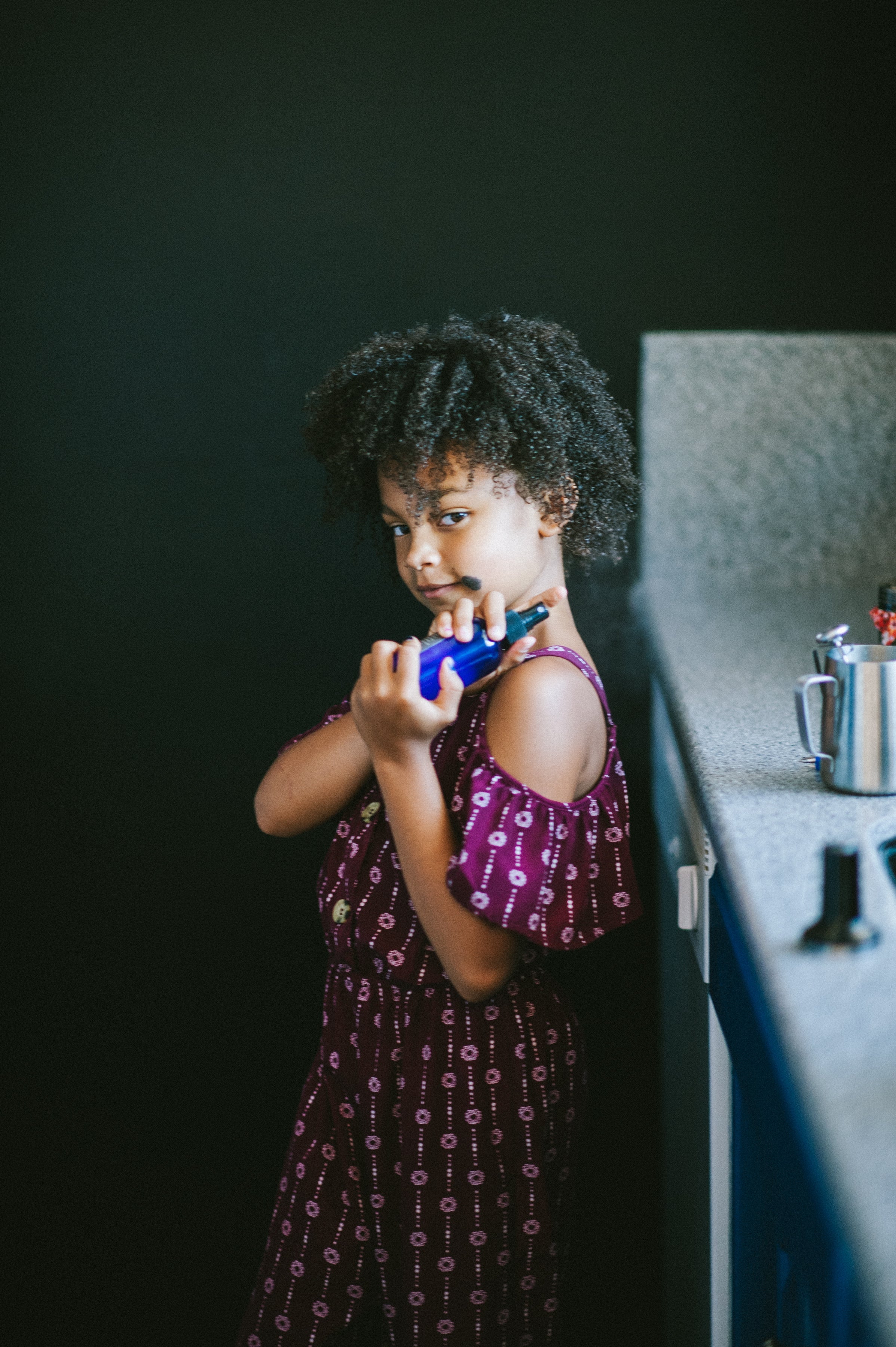 Natural Woodland Wondermist Cleaner