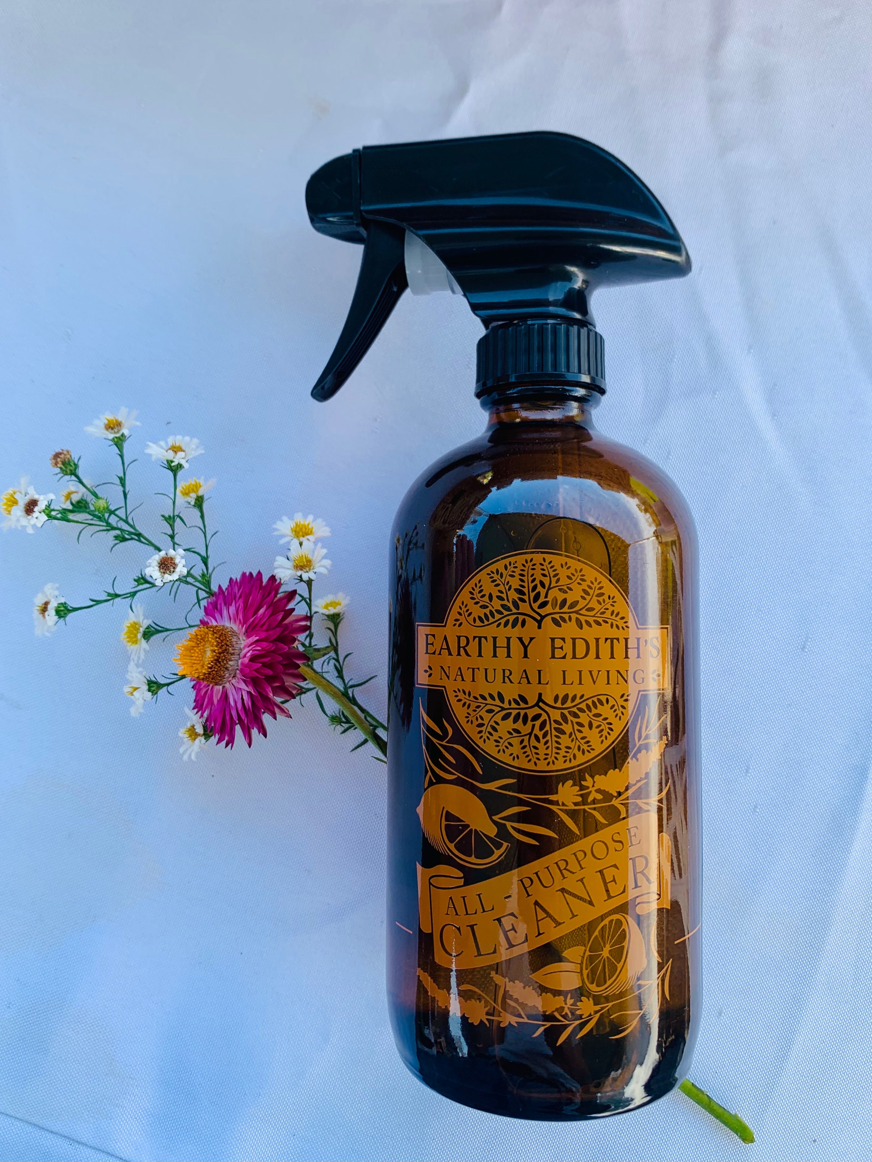 Natural All Purpose Cleaner
